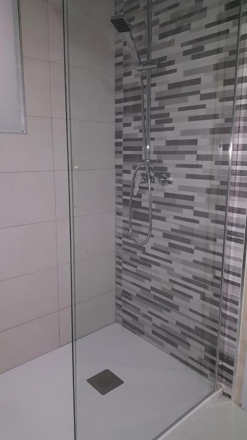 Luxmar Beach بينايدورم المظهر الخارجي الصورة