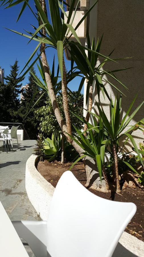 Luxmar Beach بينايدورم المظهر الخارجي الصورة