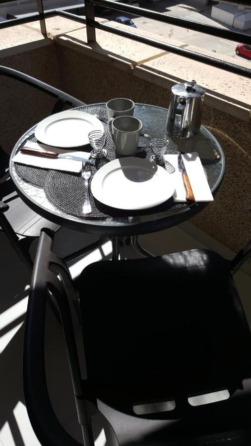Luxmar Beach بينايدورم المظهر الخارجي الصورة