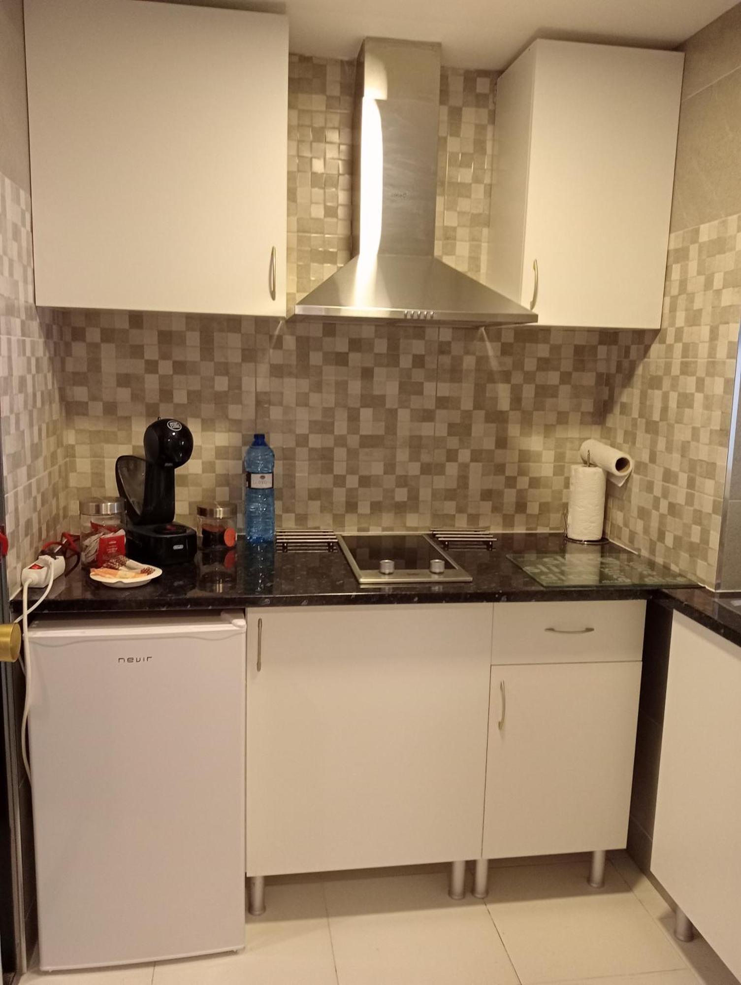 Luxmar Beach بينايدورم المظهر الخارجي الصورة